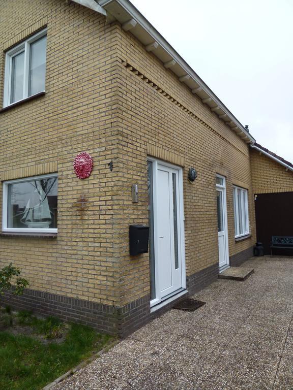 De Dunen Apartment Hollum  Exterior foto